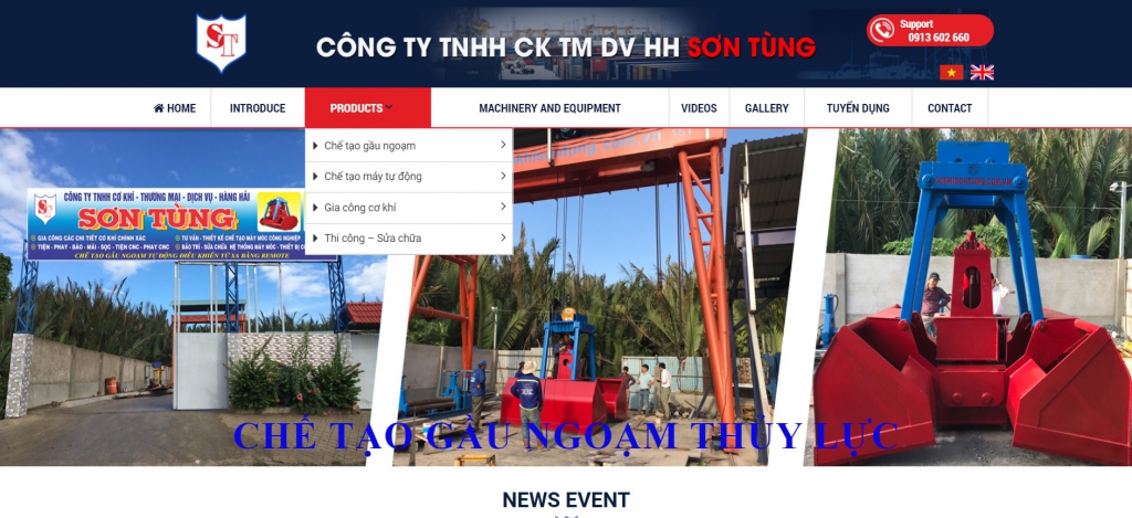 G/c cơ : hàn TIG MIG khung máy ,chi tiết